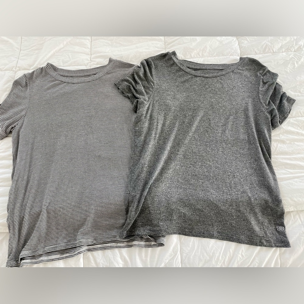 Albion Fit tees